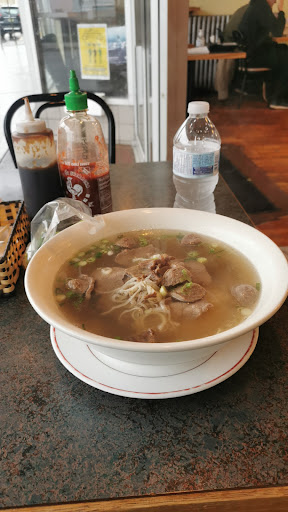 Photo of Pho 88 Restaurant - 427 3 Ave W, Prince Rupert, BC V8J 1L6